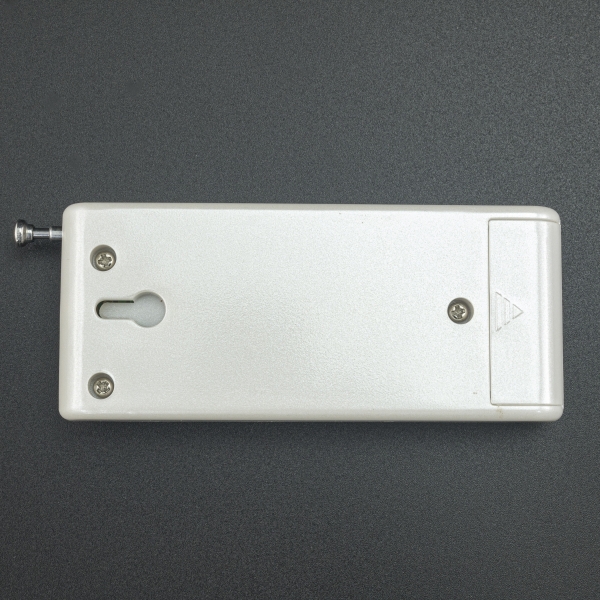 Control RF 315MHZ de 6 canales Genérico - 2