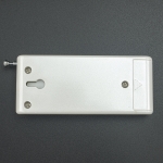 Control RF 315MHZ de 6 canales Genérico - 2