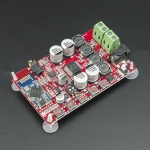 Módulo Amplificador de Audio TDA7492P 2x25W + Bluetooth 4.0 Genérico - 2