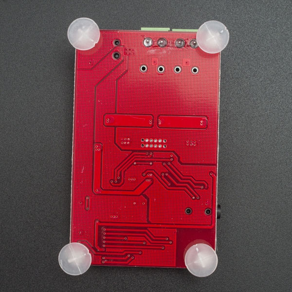 Módulo Amplificador de Audio TDA7492P 2x25W + Bluetooth 4.0 Genérico - 3
