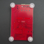 Módulo Amplificador de Audio TDA7492P 2x25W + Bluetooth 4.0 Genérico - 3