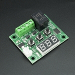 Termostato Digital XH-W1209 Genérico - 3