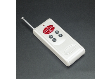 Control RF 315MHZ de 6 canales Genérico - 1