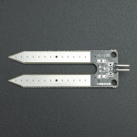 Sonda Higrómetro-Sensor de Humedad de suelo Genérico - 1