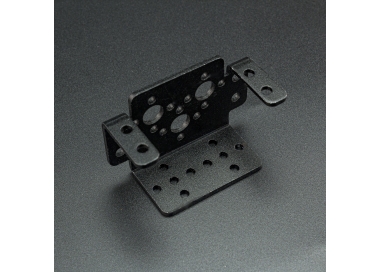 Bracket Multipropósito para Servo Estándar Genérico - 1