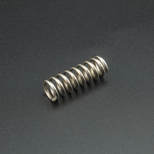 Resorte 9 Vueltas 20MM Para Extrusor Genérico - 1