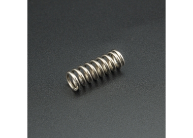 Resorte 9 Vueltas 20MM Para Extrusor Genérico - 1