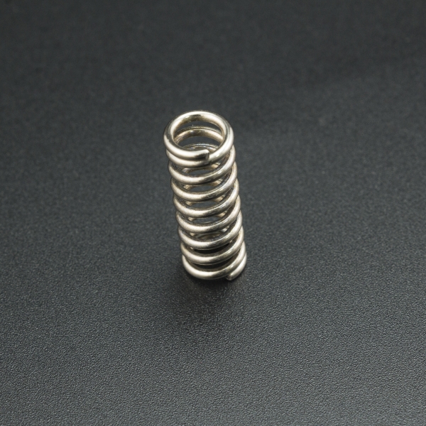 Resorte 9 Vueltas 20MM Para Extrusor Genérico - 2