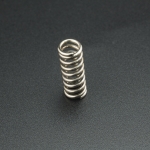 Resorte 9 Vueltas 20MM Para Extrusor Genérico - 2