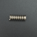 Resorte 9 Vueltas 20MM Para Extrusor Genérico - 3