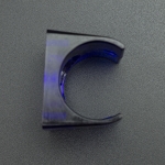 Soporte Para El Ventilador Del Extrusor E3D Head V5 Genérico - 3
