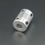 Acoplamiento Elástico 5X8 MM Genérico - 2