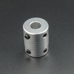 Acoplamiento Elástico 5X8 MM Genérico - 3