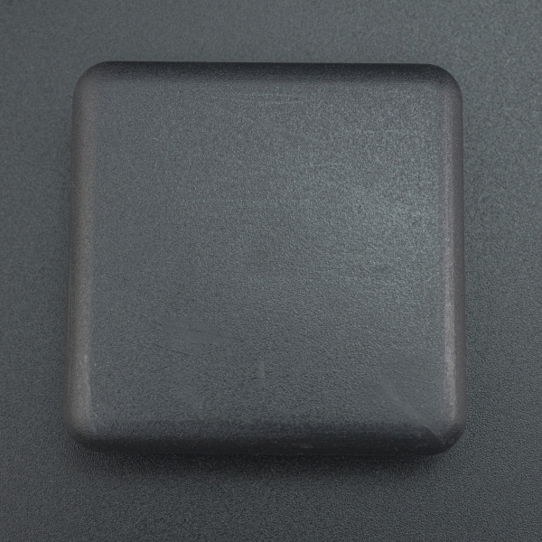 Tapón De Plástico Para Perfil 40x40MM Genérico - 3
