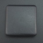 Tapón De Plástico Para Perfil 40x40MM Genérico - 3