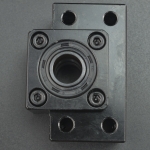 Par Soporte para Varilla Bola Recirculante 1605 BK12/BF12 Genérico - 2