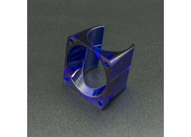 Soporte Para El Ventilador Del Extrusor E3D Head V6 Genérico - 1