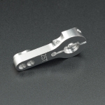 Brazo Metálico de Servo 25T Genérico - 3