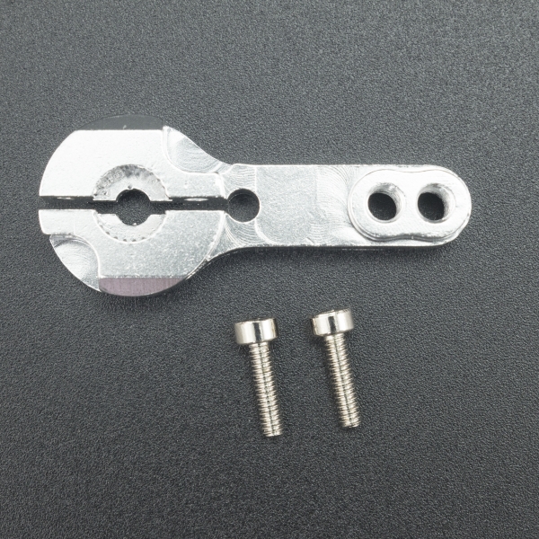 Brazo Metálico de Servo 25T Genérico - 4
