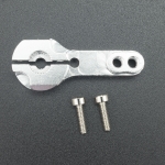 Brazo Metálico de Servo 25T Genérico - 4