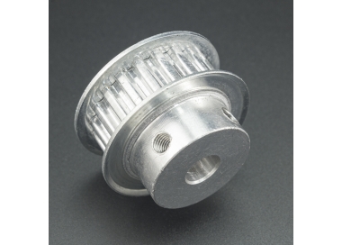 Polea Dentada XL20 8MM Genérico - 1
