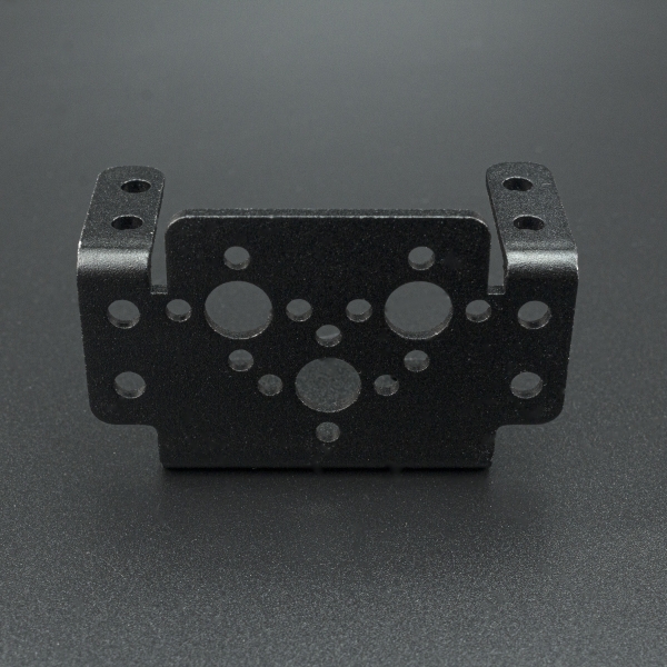 Bracket Multipropósito para Servo Estándar Genérico - 2