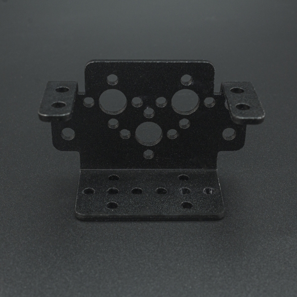 Bracket Multipropósito para Servo Estándar Genérico - 3
