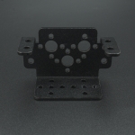 Bracket Multipropósito para Servo Estándar Genérico - 3