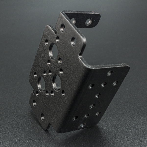 Bracket Multipropósito para Servo Estándar Genérico - 4