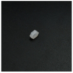 TUERCA HEXAGONAL M3 PLÁSTICA Genérico - 3