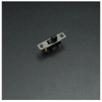 INTERRUPTOR DESLIZANTE SS12F15 SPDT 3 MM Genérico - 3