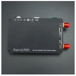 ANALIZADOR VECTORIAL DE REDES NANOVNA DE 50KHZ A 900MHZ PORTÁTIL Genérico - 3