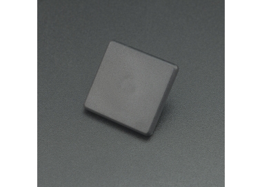 Tapón De Plástico Para Perfil 20x20MM Genérico - 1
