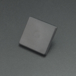 Tapón De Plástico Para Perfil 20x20MM Genérico - 1