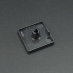 Tapón De Plástico Para Perfil 20x20MM Genérico - 2