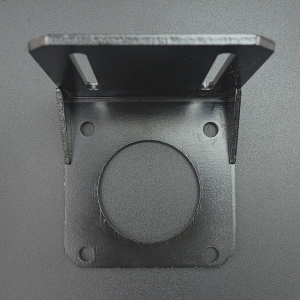 Soporte Para Motor Paso a Paso Nema 23 Genérico - 2