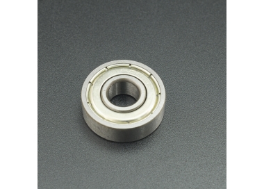 Rodamiento 608zz  para impresora 3D Genérico - 1