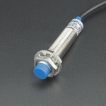 Sensor de Proximidad Inductivo LJ12A3-4-Z/BX Genérico - 2