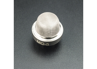 Sensor de Detección de Gas MQ-5 Genérico - 1