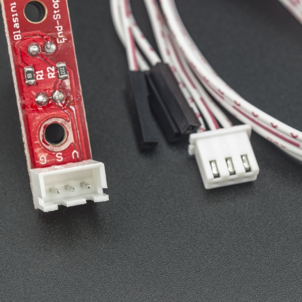 Endstop Óptico para Impresora 3D Genérico - 4