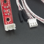Endstop Óptico para Impresora 3D Genérico - 4