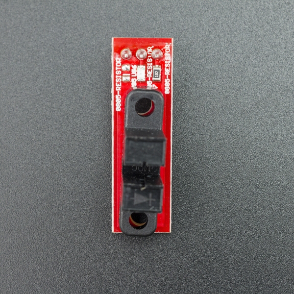 Endstop Óptico para Impresora 3D Genérico - 5