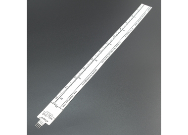 Sensor De Nivel De Liquido eTape 12" Adafruit - 1