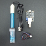 Sensor de pH analógico para Arduino Df-Robot - 2
