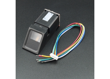 Sensor biométrico Lector de huella FPM10 Genérico - 1