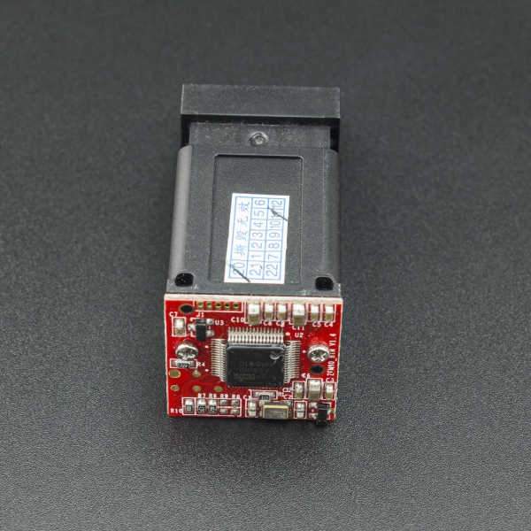 Sensor biométrico Lector de huella FPM10 Genérico - 2