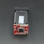 Sensor biométrico Lector de huella FPM10 Genérico - 2
