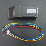 Sensor biométrico Lector de huella FPM10 Genérico - 3
