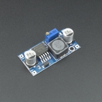 Convertidor DC-DC Buck LM2596 3A Genérico - 2
