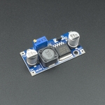 Convertidor DC-DC Boost XL6009 Genérico - 2